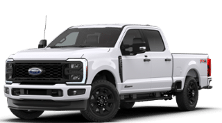 2026 Ford Super Duty® External Image 2